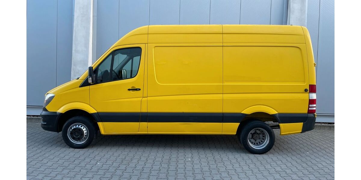 Mercedes-Benz Sprinter 150.000 km 13.500 &euro; Düsseldorf 40231