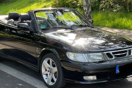 Saab 9-3 186.500 km 7.000 &euro; Köln 50968