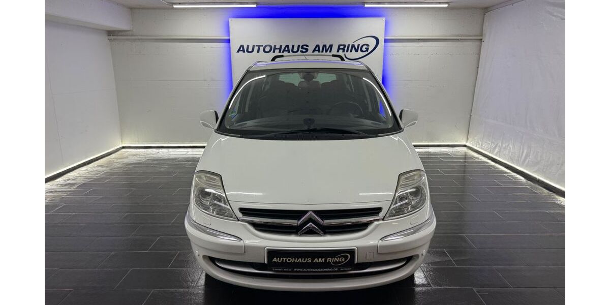 Citroen C8 266.188 km 3.999 &euro; Ratingen bei Düsseldorf 40878