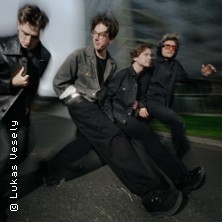 I Love You Honey Bunny 05.11.2026 Die Kantine