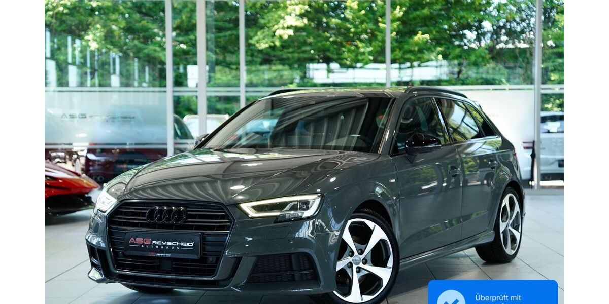 Audi A3 196.700 km 17.990 &euro; Remscheid/NRW 42855