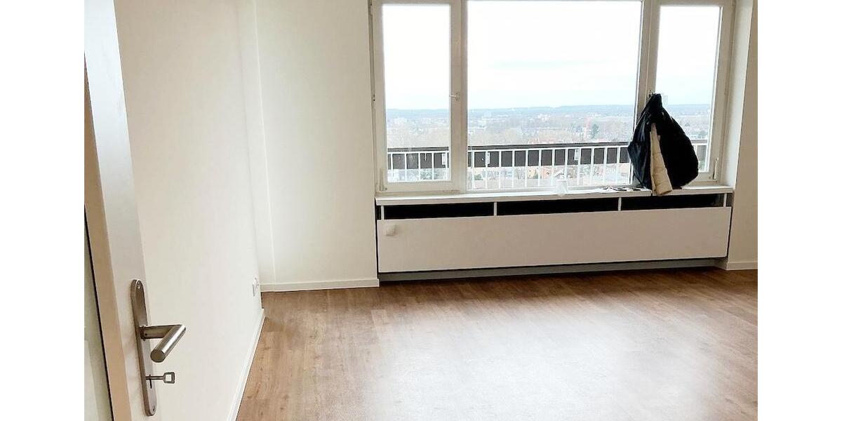 Etagenwohnung Köln Rodenkirchen - 3 Zimmer, 100 m&sup2;, 1.580&euro; | Angebot:25433198