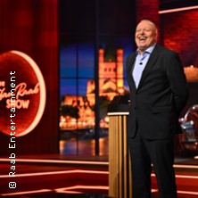 Die Stefan Raab Show 10.11.2026 EMG Studios