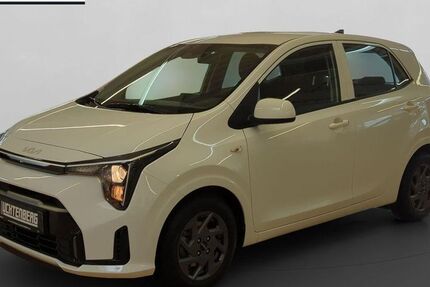 Kia Picanto 15.650 km 13.750 &euro; Leverkusen 51381