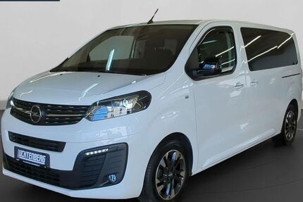 Opel Zafira Life 49.150 km 31.750 &euro; Leverkusen 51381