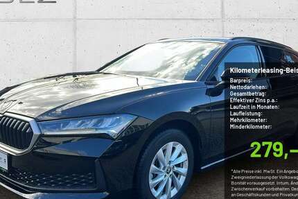Skoda Superb 22.367 km 29.690 &euro; Pulheim 50259
