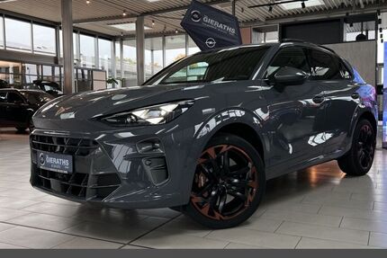 Cupra Terramar 11.000 km 40.850 &euro; Bergisch Gladbach 51429