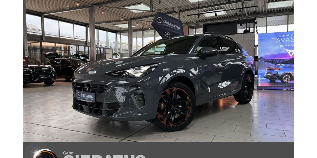 Cupra Terramar 11.000 km 40.850 &euro; Bergisch Gladbach 51429