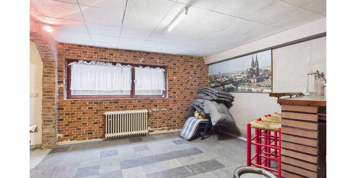 Einfamilienhaus Bergisch Gladbach / Refrath Alt-Refrath - 4 Zimmer, 110 m&sup2;, 469.000&euro; | Angebot:25691291