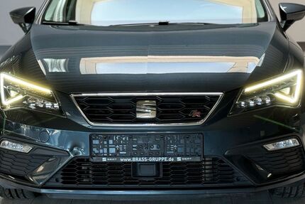 Seat Leon 46.650 km 19.590 &euro; Hilden 40721
