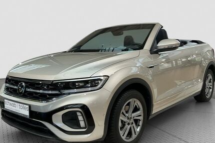 VW T-Roc 14.767 km 34.490 &euro; Neuss 41469