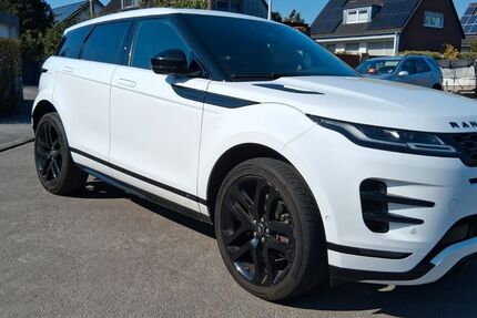 Land Rover Range Rover Evoque 130.000 km 23.500 &euro; solingen 42697