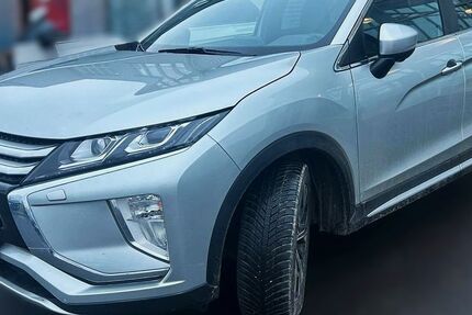 Mitsubishi Eclipse Cross 68.000 km 18.999 &euro; Köln (Ostheim) 51107