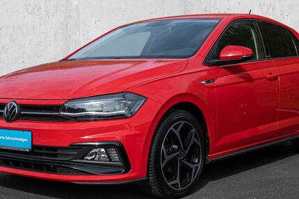 VW Polo 51.600 km 15.950 &euro; Meerbusch 40670