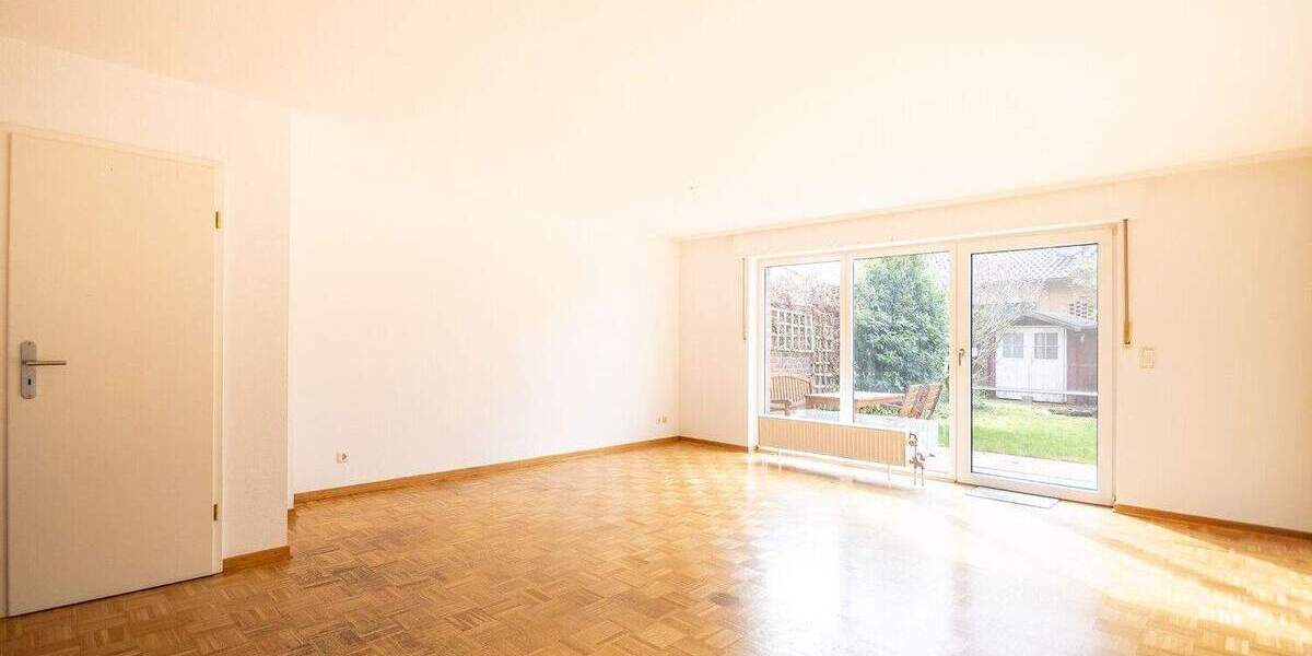 Reihenmittelhaus Neuss Westfeld - 4 Zimmer, 105 m&sup2;, 395.000&euro; | Angebot:25836576
