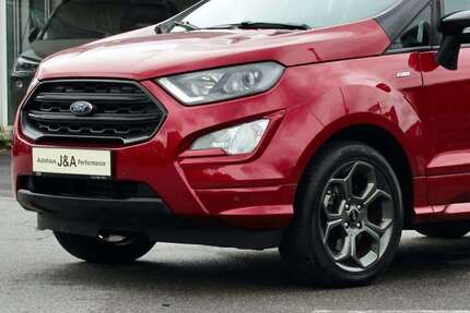 Ford EcoSport 25.250 km 17.990 &euro; Düsseldorf 40625