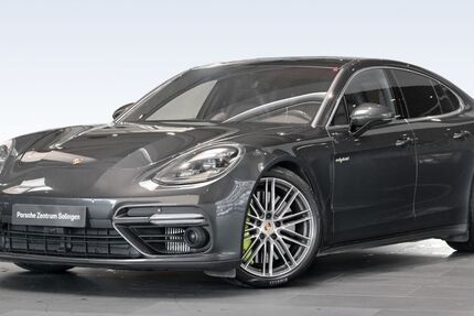 Porsche Panamera 119.654 km 63.500 &euro; Solingen 42653