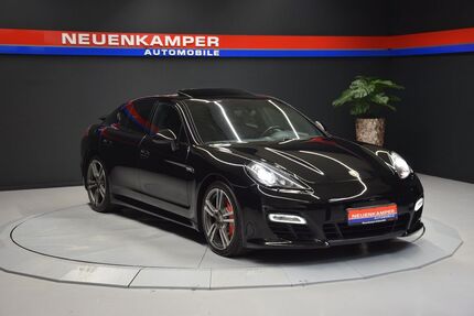Porsche Panamera 215.000 km 21.990 &euro; Remscheid 42853