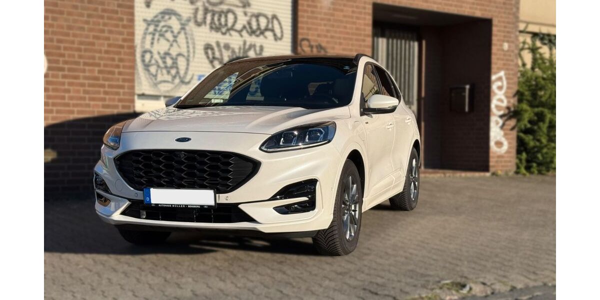 Ford Kuga 70.000 km 26.650 &euro; Dormagen 41542