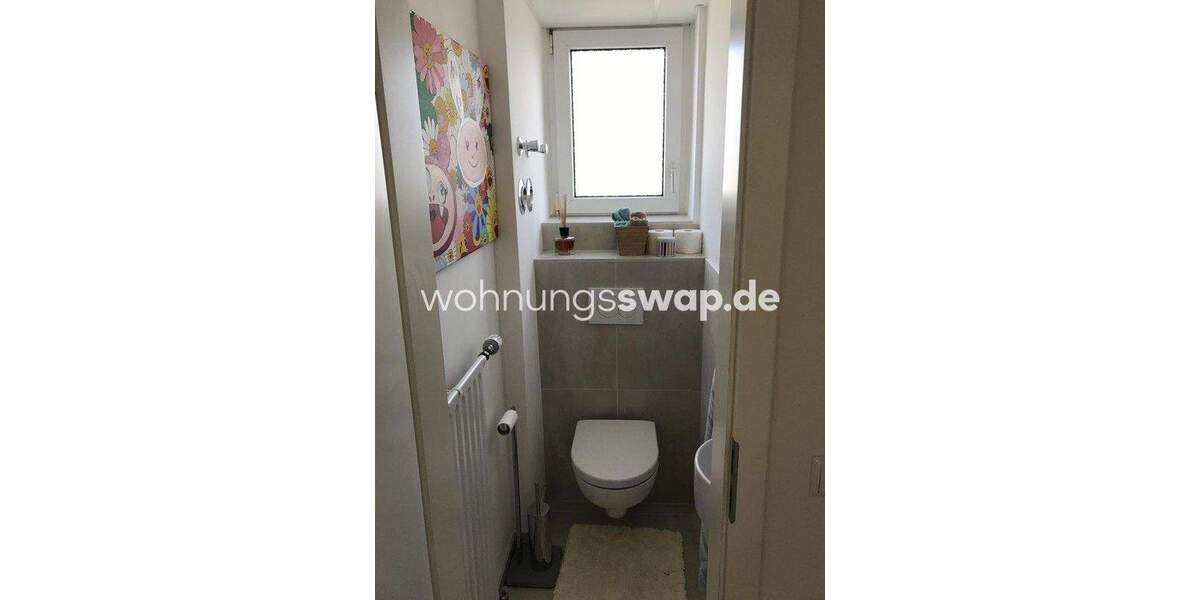 Etagenwohnung Köln Neustadt-Süd - 3 Zimmer, 90 m&sup2;, 1.000&euro; | Angebot:25935394