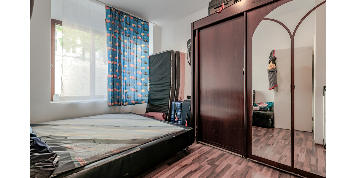 82 m² große Erdgeschoss-Wohnung in Köln-Mülheim - Erdgeschoßwohnung Köln Mülheim | Angebot:20500826