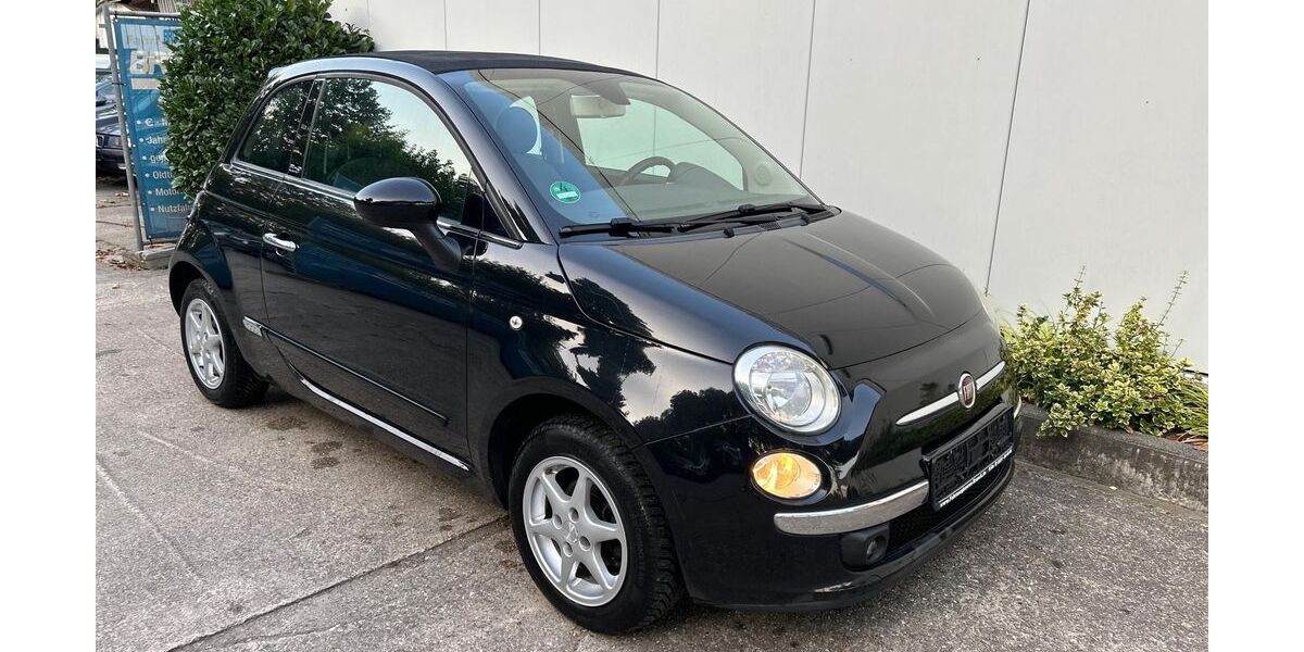 Fiat 500 166.815 km 5.295 &euro; Köln 51107