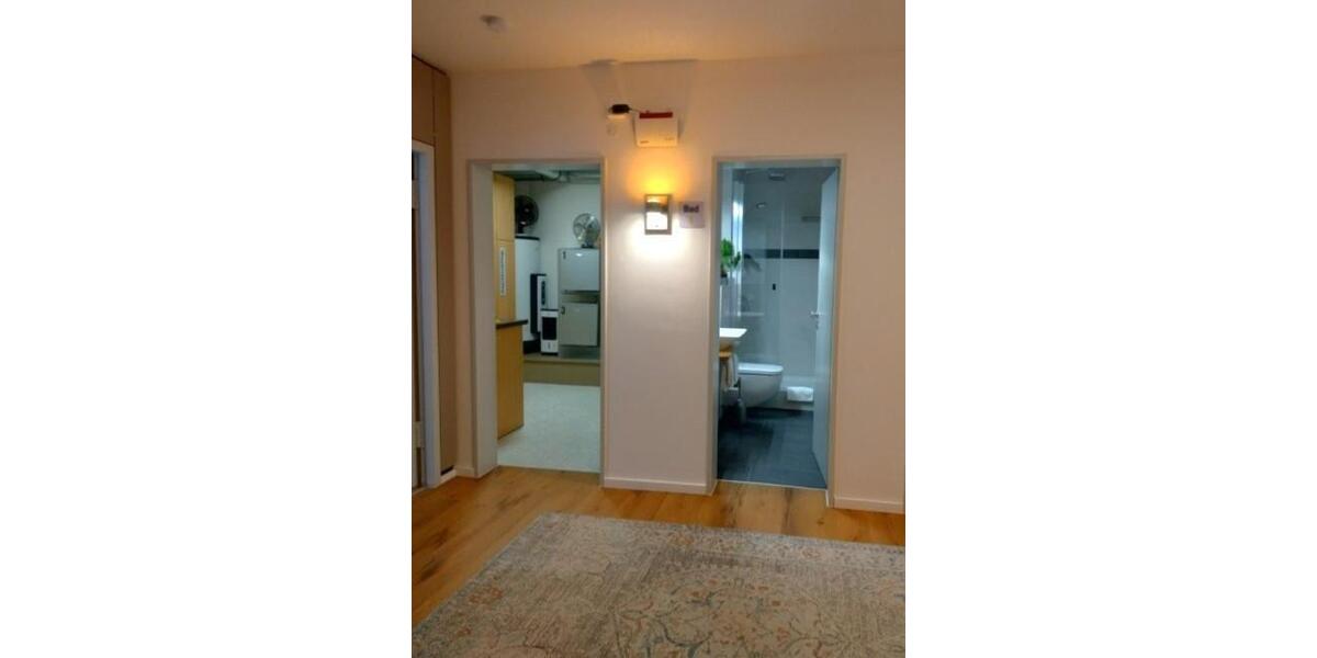 Verkauf eines kleinen Hotel garni in Köln voll genehmigter Beherbergungsbetrieb mit 8 Betten 4 Zimmern, studentisches Wohnen denkbar - Gewerbeobjekt Köln Mülheim | Angebot:22794810