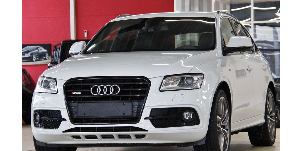Audi SQ5 142.000 km 26.850 &euro; Köln 50739