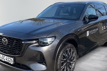 Mazda CX-80 9.906 km 56.880 &euro; Düsseldorf 40472