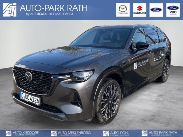 Mazda CX-80 9.906 km 56.880 &euro; Düsseldorf 40472