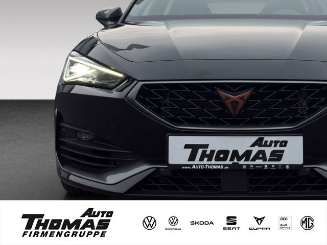 Cupra Leon 28.000 km 35.900 &euro; Brühl 50321