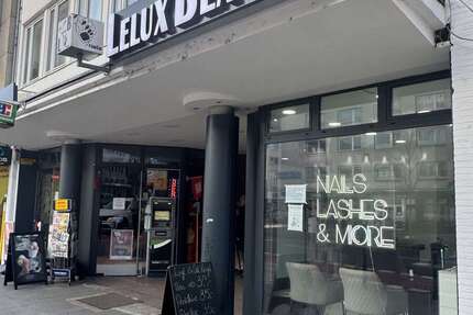 Gewerbeobjekt Düsseldorf Pempelfort - 980.000&euro; | Angebot:24735253