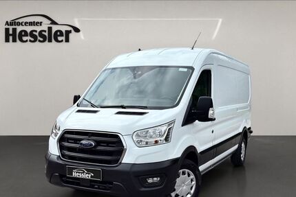 Ford Transit 107.000 km 19.999 &euro; Grevenbroich 41516