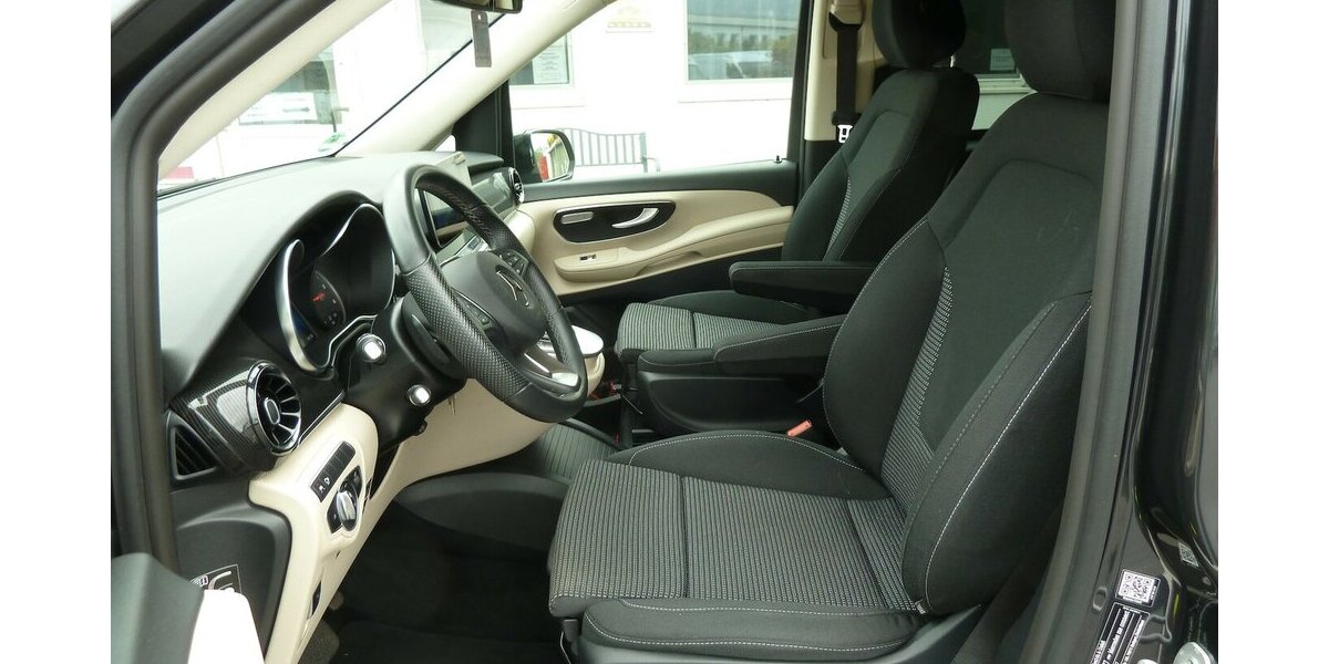 Mercedes-Benz Vito Marco Polo 2.0 CDI Edition Automatik Navi 19´ 76.000 km 58.900 &euro; Ratingen 40885