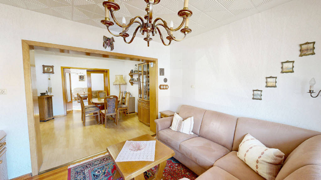 Doppelhaushälfte Kerpen-Brüggen Türnich - 6 Zimmer, 100 m&sup2;, 299.000&euro; | Angebot:25997896