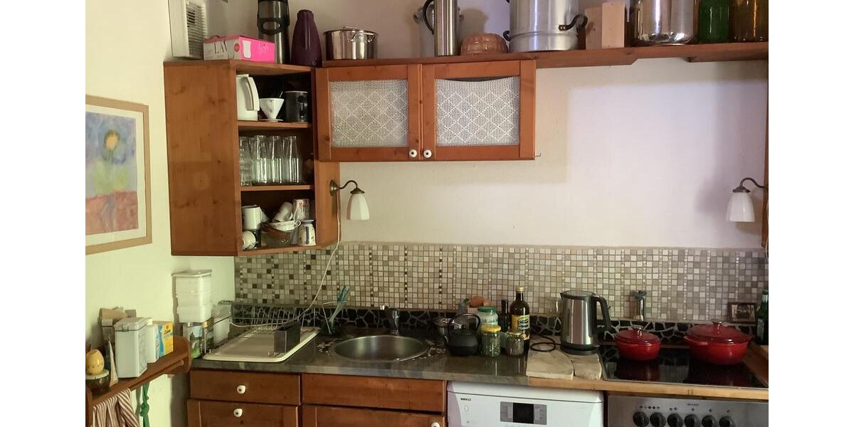 Doppelhaushälfte Bergisch Gladbach Alt-Frankenforst - 5 Zimmer, 70 m&sup2;, 900&euro; | Angebot:26700175