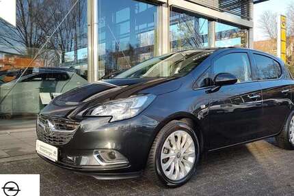 Opel Corsa 87.056 km 9.780 &euro; Düsseldorf-Gerresheim 40625