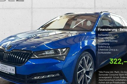 Skoda Superb 89.780 km 29.980 &euro; Pulheim-Brauweiler 50259