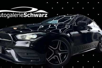 Mercedes-Benz CLA 220 Shooting Brake 138.740 km 23.450 &euro; Remscheid 42897