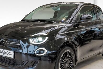 Fiat 500e 41.023 km 18.980 &euro; Remscheid 42855