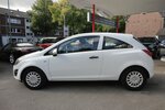 Opel Corsa Selection Klima Kette+TÜV neu S.heft 179.000 km 3.700 &euro; Neuss 41462