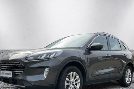 Ford Kuga 24.900 km 22.890 &euro; Bergisch Gladbach 51465