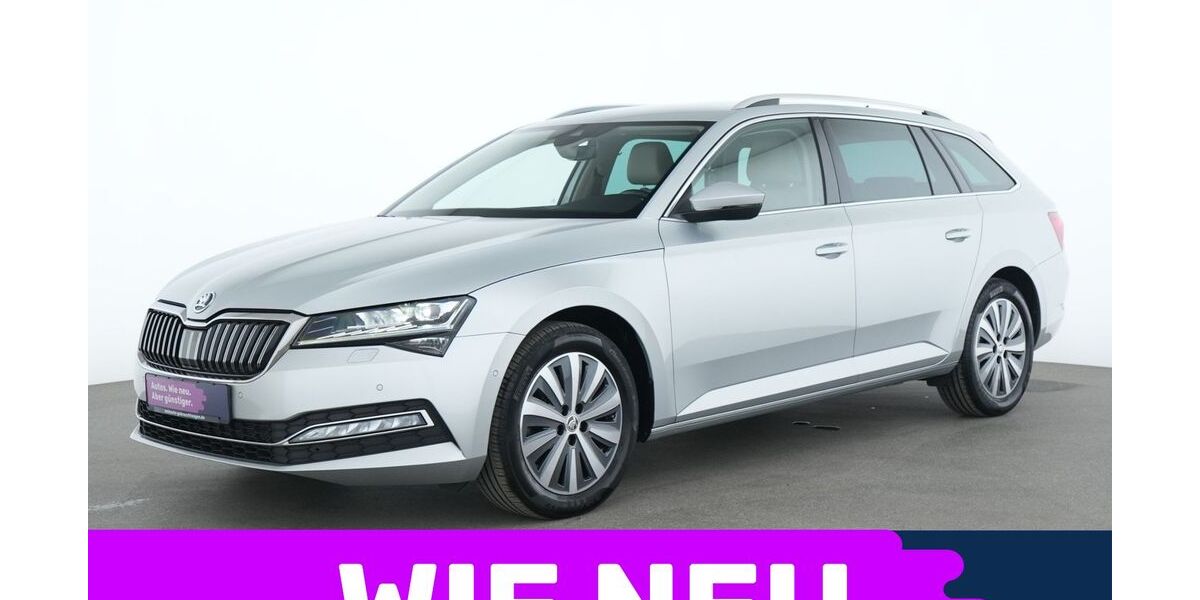 Skoda Superb 55.779 km 27.998 &euro; Neuss 41460