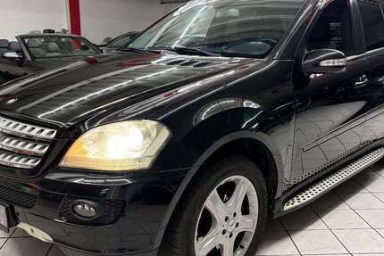 Mercedes-Benz ML 280 270.000 km 6.990 &euro; Leverkusen 51373