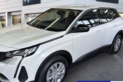 Peugeot 3008 21.462 km 18.980 &euro; Solingen 42655