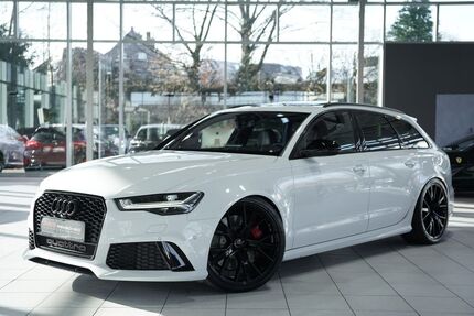 Audi RS6 63.740 km 65.800 &euro; Remscheid/NRW 42855