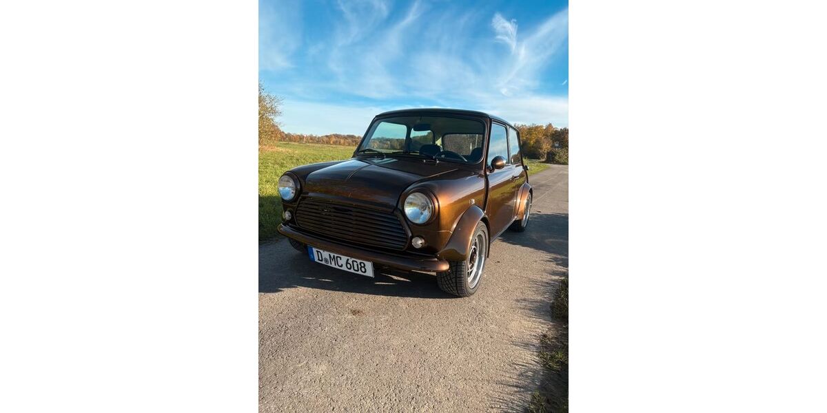 Mini Cooper 95.000 km 11.111 &euro; Düsseldorf 40489