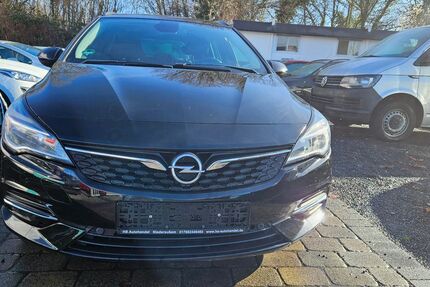 Opel Astra 129.681 km 5.990 &euro; Bergheim-Niederaußem 50129