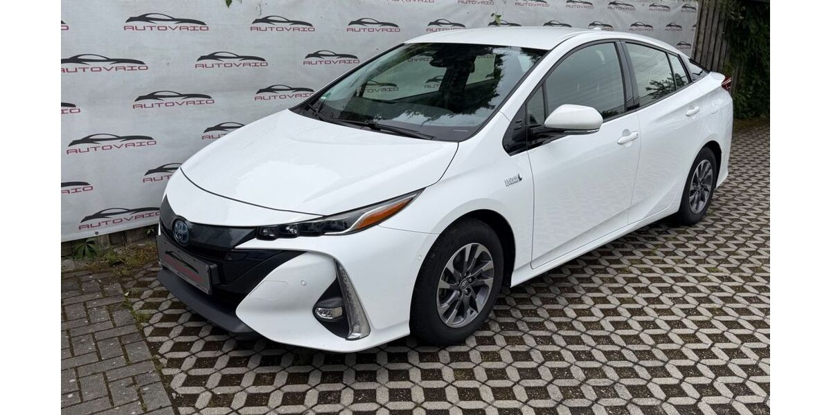 Toyota Prius 135.396 km 18.888 &euro; Köln 50767