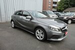 Mercedes-Benz A 180 Urban Autom.Navi Klima PDC SHZ 2.Hd S.Heft 69.000 km 15.999 &euro; Neuss 41462